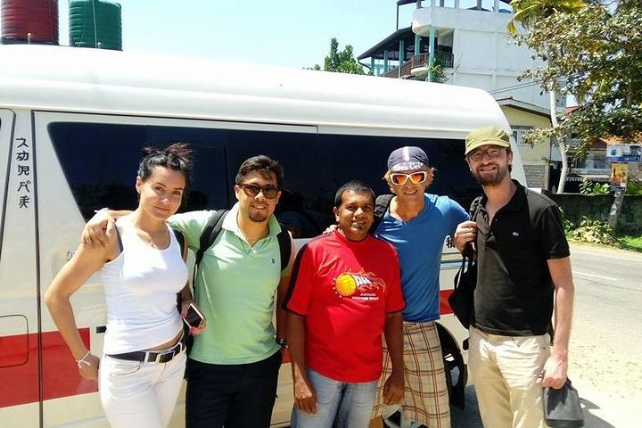 amazon tours srilanka - Photo 1 of 13